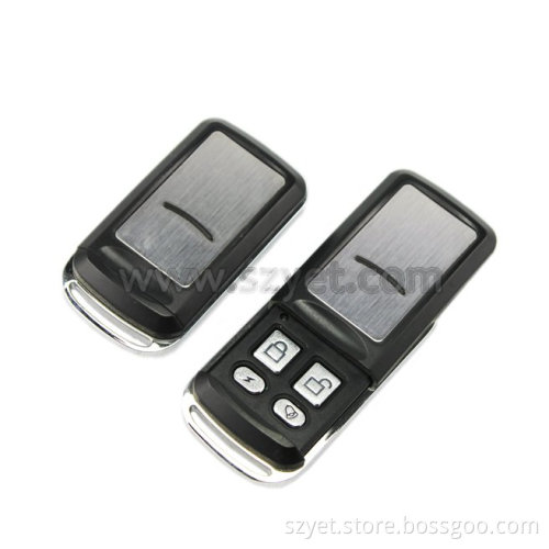 Rf Remote Control bluetooth remote shutter 315Mhz/433Mhz YET075